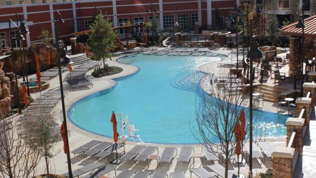 It’s Pool Time, People!