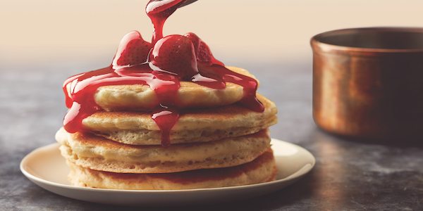 Breakfast All Day – IHOP Express® at WinStar!