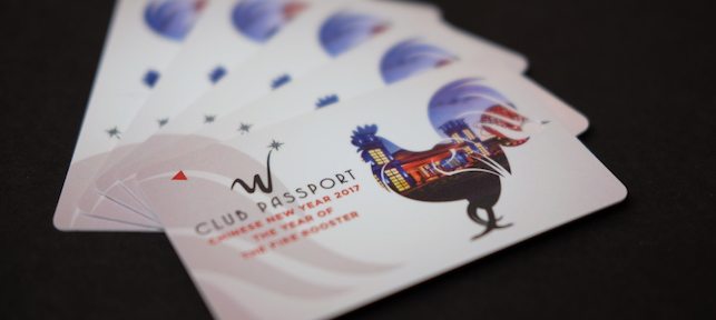 4 Ways to Celebrate the Year of the Fire Rooster at WinStar