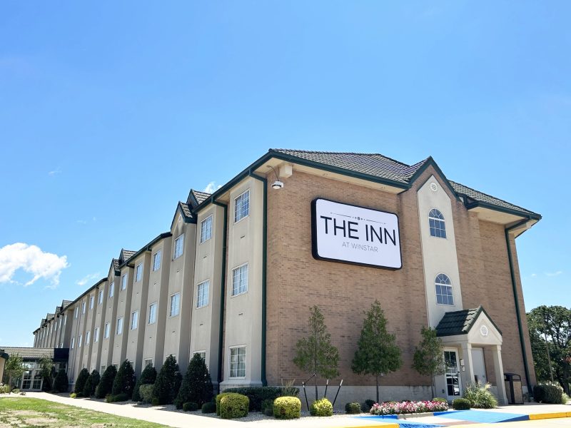 The Inn at WinStar