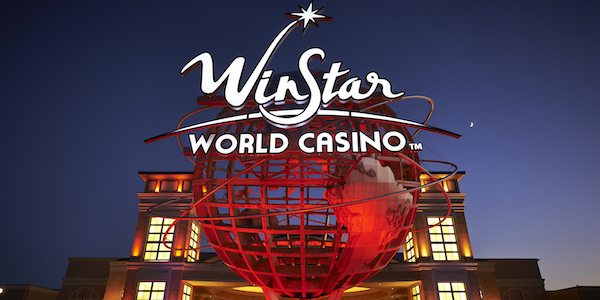 The Story of the WinStar Globe