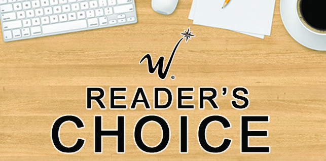 Reader’s Choice: How to Become a VIP