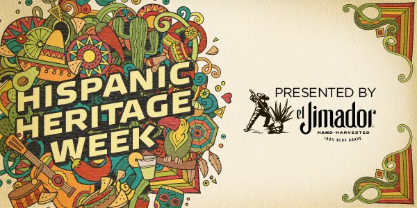 Hispanic Heritage Week at WinStar World Casino and Resort