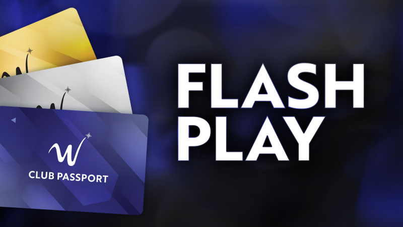 Flash Play
