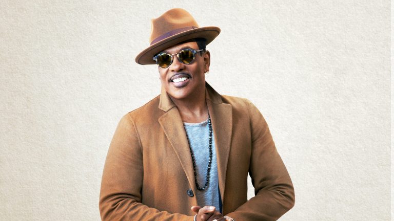 Charlie Wilson