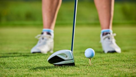 WinStar Golf Tournaments