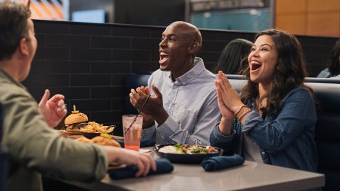 Dallas Cowboys Bar & Grill