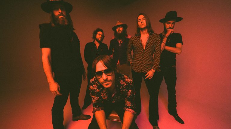 Whiskey Myers