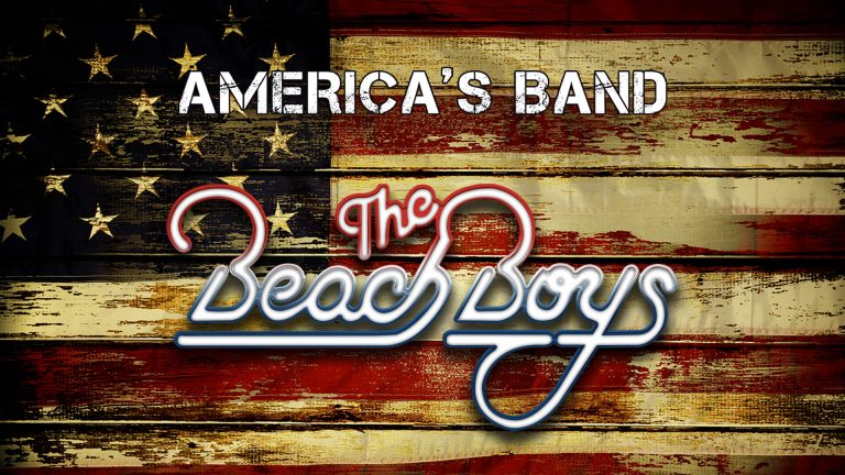 The Beach Boys