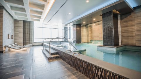 WinStar Spa Day Pass