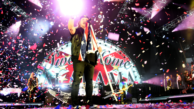 Lynyrd Skynyrd: Celebrating 50 Years