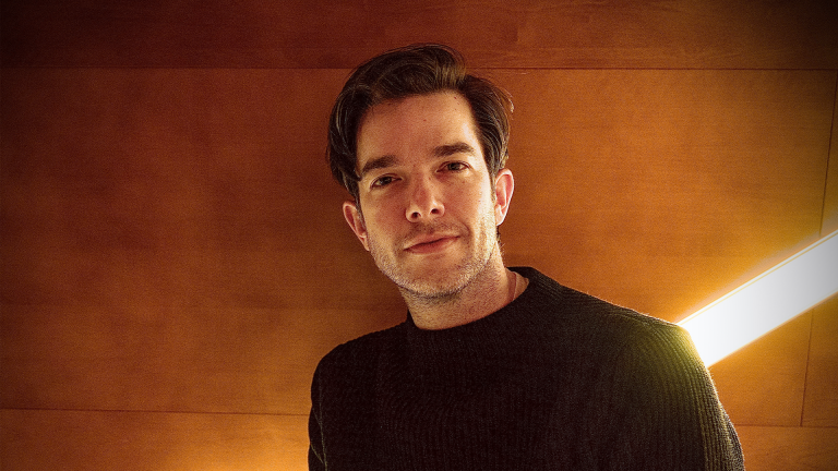 John Mulaney