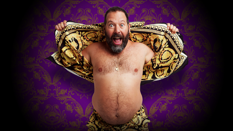 Bert Kreischer