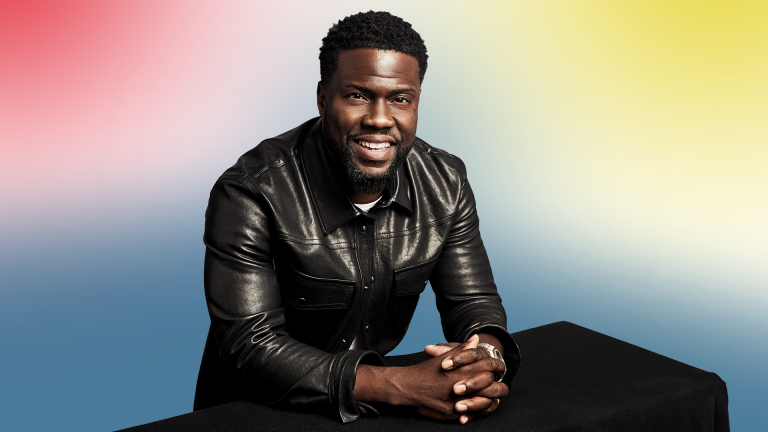 Kevin Hart