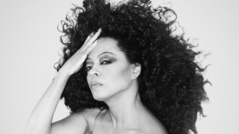 Diana Ross