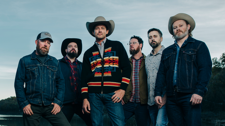 Turnpike Troubadours