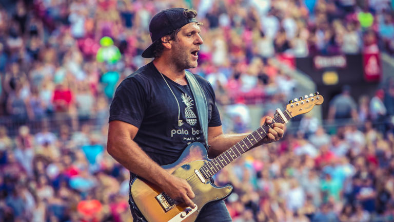 Billy Currington