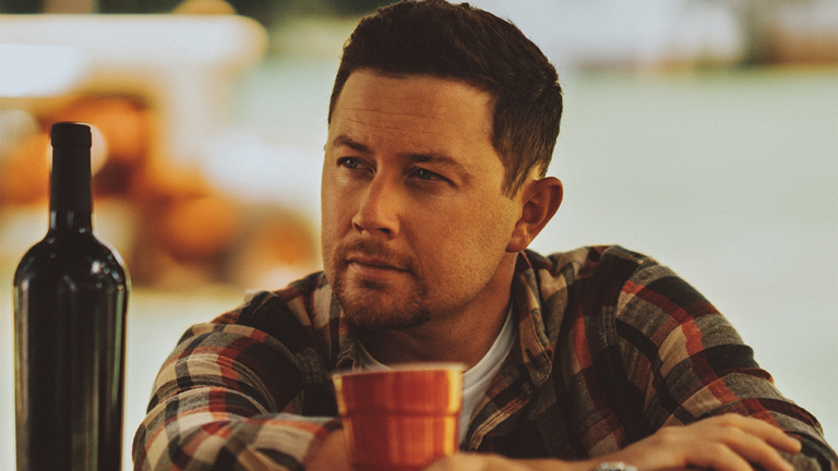 Scotty McCreery