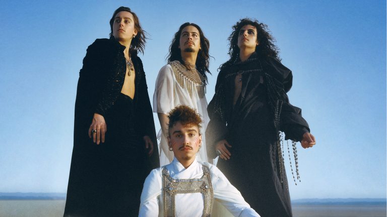 Greta Van Fleet