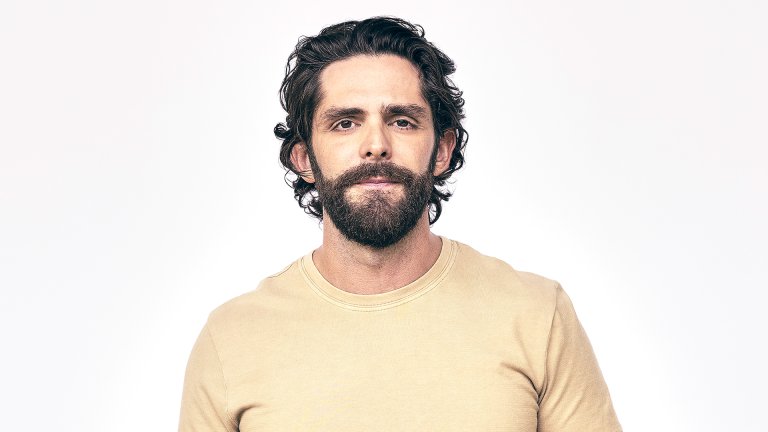 Thomas Rhett