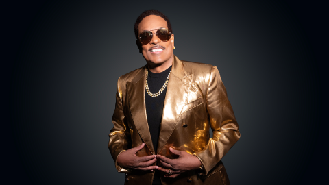 Charlie Wilson
