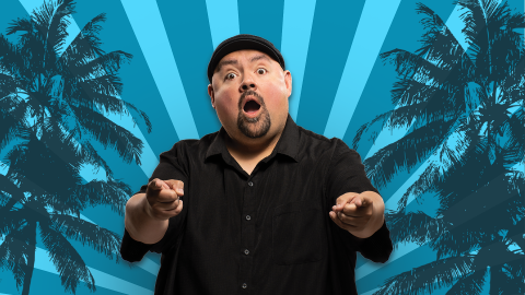 Gabriel Iglesias