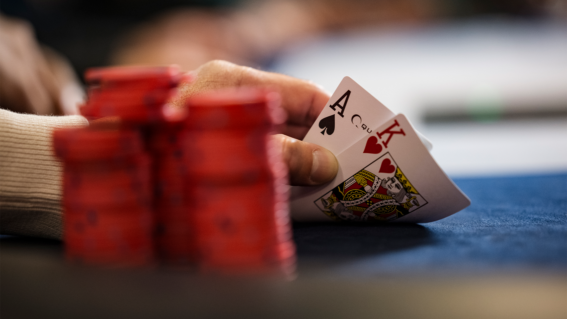 6 Poker Tips Only the Pros Know