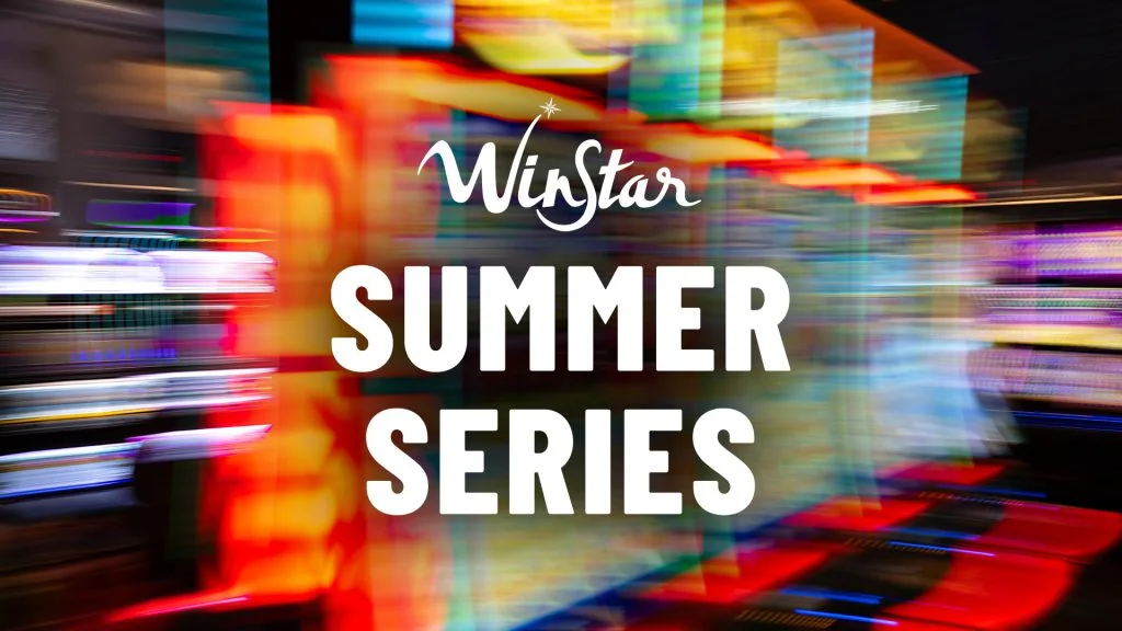 WinStar Summer Series